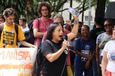 Dia Nacional de Mobilizao em Defesa da Democracia